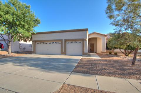 8596 E Olinga Ct, Tucson, AZ 85747 photo 46