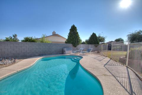 8596 E Olinga Ct, Tucson, AZ 85747 photo 41
