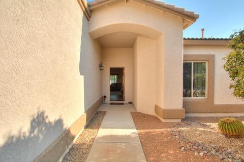 8596 E Olinga Ct, Tucson, AZ 85747 photo 4