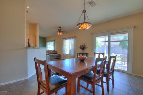 8596 E Olinga Ct, Tucson, AZ 85747 photo 9