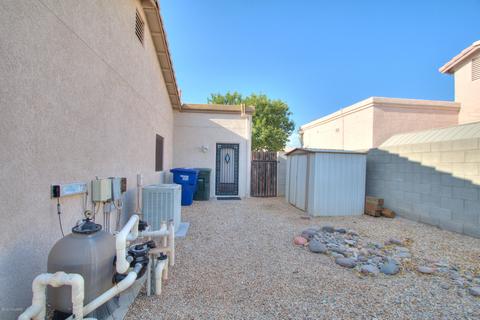 8596 E Olinga Ct, Tucson, AZ 85747 photo 45
