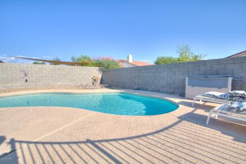 8596 E Olinga Ct, Tucson, AZ 85747 photo 42