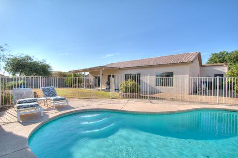 8596 E Olinga Ct, Tucson, AZ 85747 photo 40