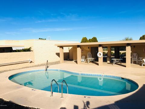 560 E Savannah St, Vail, AZ 85641 photo 17