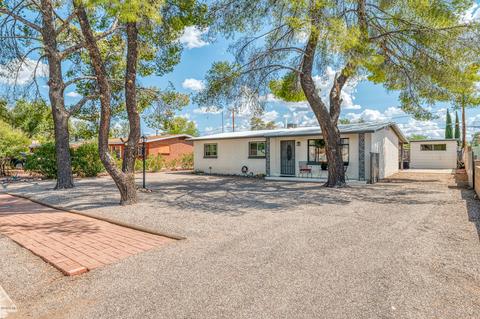 3734 Edison St, Tucson, AZ 85716 photo 1