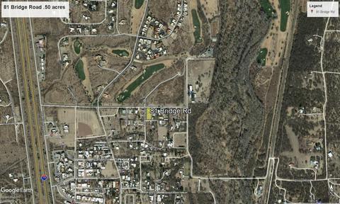 81 Bridge Rd, Tubac, AZ 85646