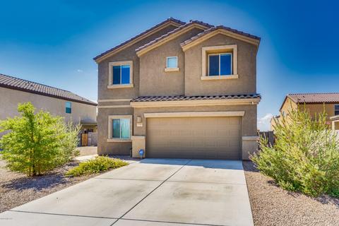 7980 S Tate Loop, Tucson, AZ 85756 photo 2
