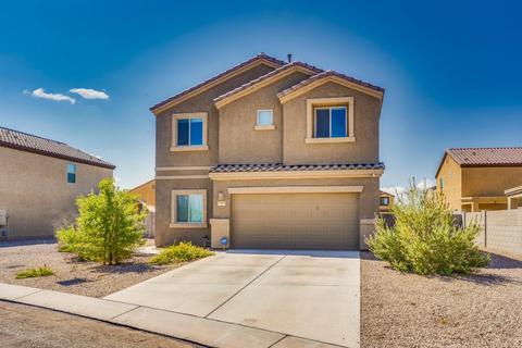 7980 S Tate Loop, Tucson, AZ 85756 photo 1