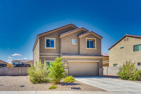 7980 S Tate Loop, Tucson, AZ 85756 photo 3
