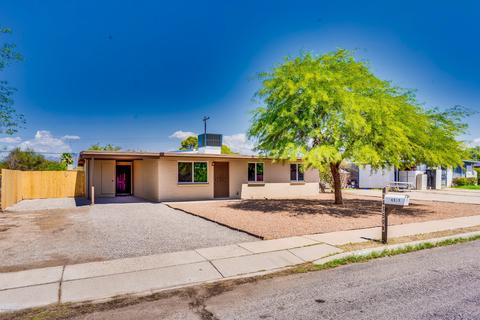 4359 E 32nd St, Tucson, AZ 85711 photo 4