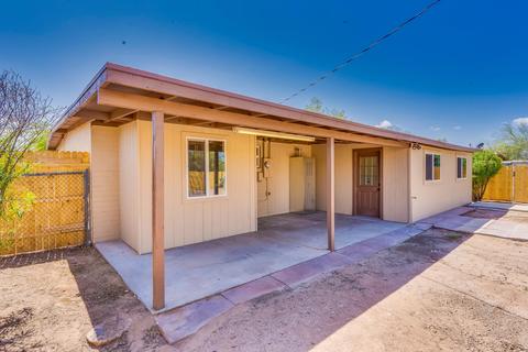 4359 E 32nd St, Tucson, AZ 85711 photo 8