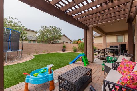 13491 E Ace High Dr, Vail, AZ 85641 photo 37