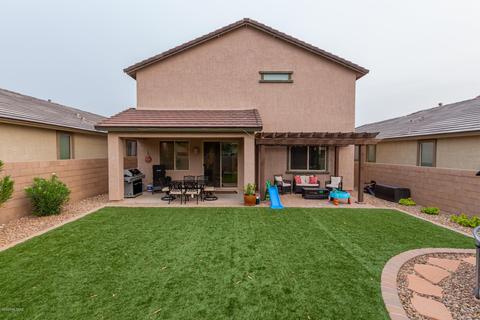 13491 E Ace High Dr, Vail, AZ 85641 photo 38