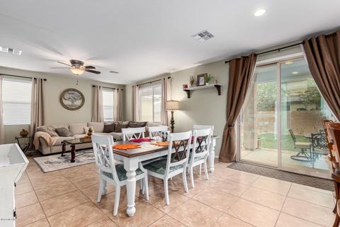 13491 E Ace High Dr, Vail, AZ 85641 photo 6