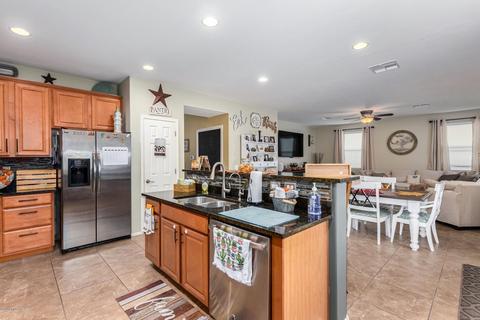 13491 E Ace High Dr, Vail, AZ 85641 photo 13