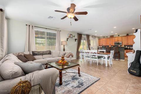 13491 E Ace High Dr, Vail, AZ 85641 photo 9
