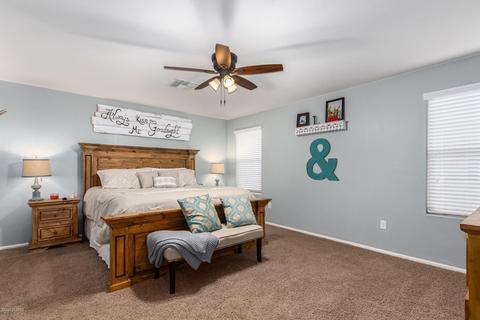 13491 E Ace High Dr, Vail, AZ 85641 photo 29