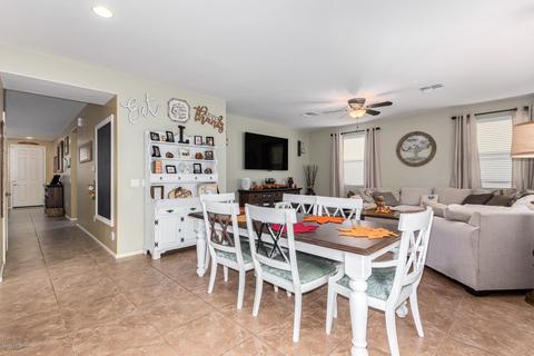13491 E Ace High Dr, Vail, AZ 85641 photo 7