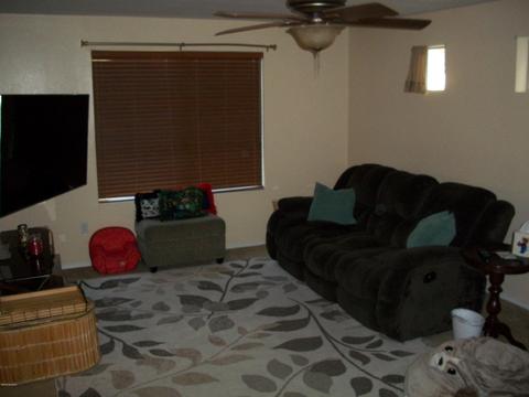 10543 E Pleasant Pasture Dr, Tucson, AZ 85747 photo 11