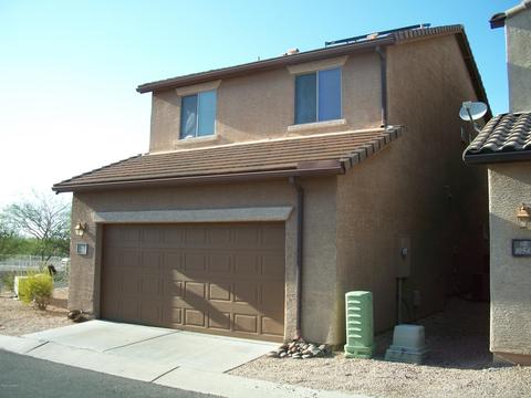 10543 E Pleasant Pasture Dr, Tucson, AZ 85747 photo 15