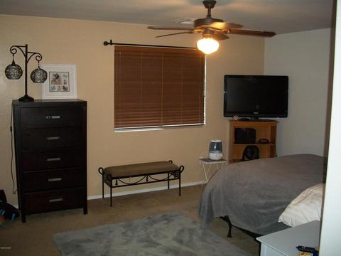 10543 E Pleasant Pasture Dr, Tucson, AZ 85747 photo 8