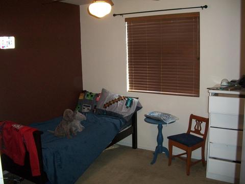 10543 E Pleasant Pasture Dr, Tucson, AZ 85747 photo 3