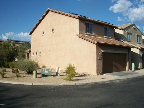 10543 E Pleasant Pasture Dr, Tucson, AZ 85747 photo 13