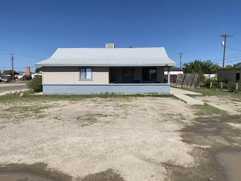 304 N Austin Blvd, Willcox, AZ 85643 photo 1