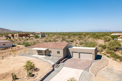 531 N Margo Dr, Vail, AZ 85641 photo 1