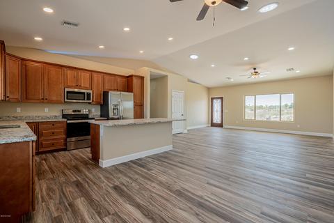 531 N Margo Dr, Vail, AZ 85641 photo 10