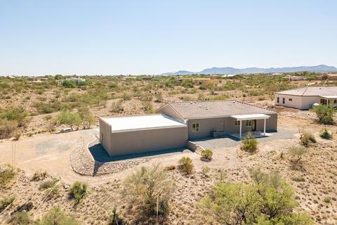 531 N Margo Dr, Vail, AZ 85641 photo 3
