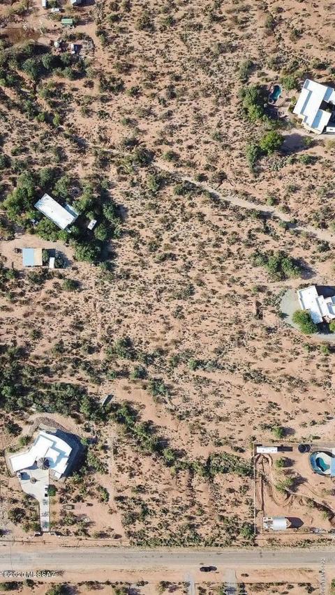 13565 E Garrigans Gulch, Vail, AZ 85641 photo 2