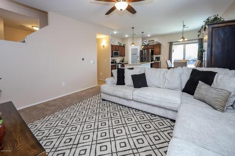 6526 E Brushback Loop, Tucson, AZ 85756 photo 10