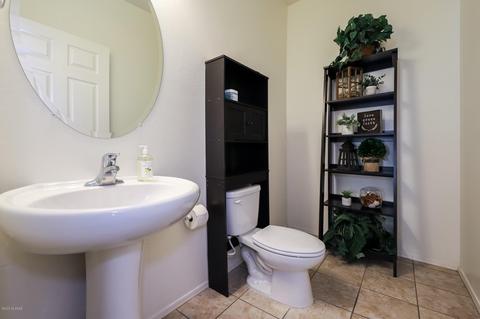 6526 E Brushback Loop, Tucson, AZ 85756 photo 11