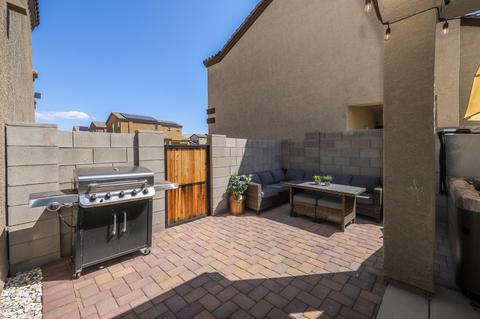 6526 E Brushback Loop, Tucson, AZ 85756 photo 31