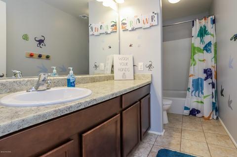 6526 E Brushback Loop, Tucson, AZ 85756 photo 23
