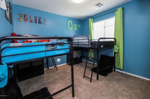 6526 E Brushback Loop, Tucson, AZ 85756 photo 26