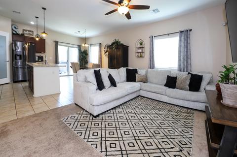 6526 E Brushback Loop, Tucson, AZ 85756 photo 9