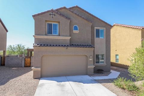 6526 E Brushback Loop, Tucson, AZ 85756 photo 2