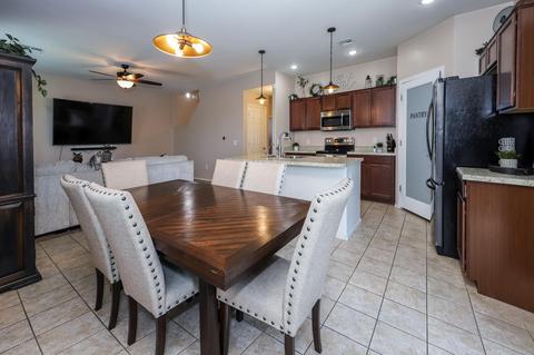 6526 E Brushback Loop, Tucson, AZ 85756 photo 7