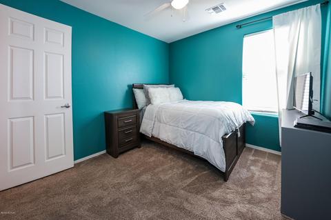 6526 E Brushback Loop, Tucson, AZ 85756 photo 22