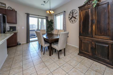6526 E Brushback Loop, Tucson, AZ 85756 photo 8