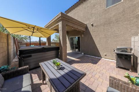 6526 E Brushback Loop, Tucson, AZ 85756 photo 30