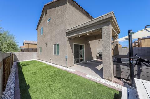 6526 E Brushback Loop, Tucson, AZ 85756 photo 32