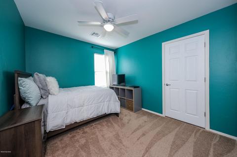 6526 E Brushback Loop, Tucson, AZ 85756 photo 21