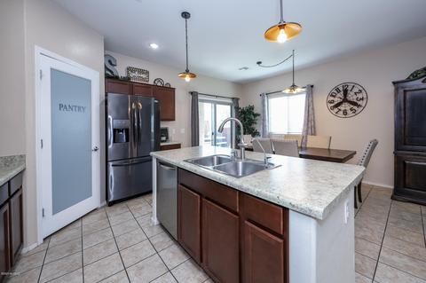 6526 E Brushback Loop, Tucson, AZ 85756 photo 5