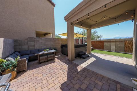 6526 E Brushback Loop, Tucson, AZ 85756 photo 29