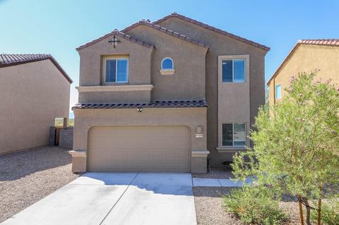 6526 E Brushback Loop, Tucson, AZ 85756 photo 1