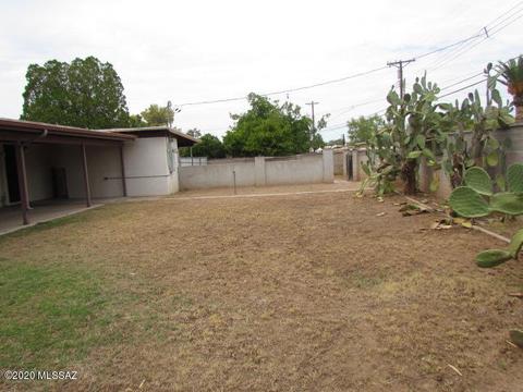 6747 E Montecito Dr, Tucson, AZ 85710 photo 30