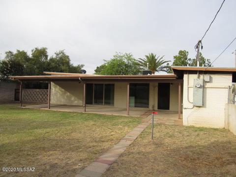 6747 E Montecito Dr, Tucson, AZ 85710 photo 28